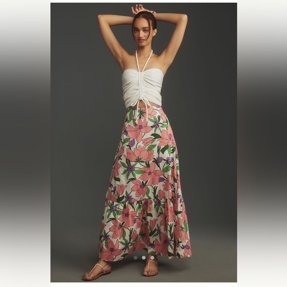 Banjanan Discovery Mini Skirt Small - Picture 2 of 9